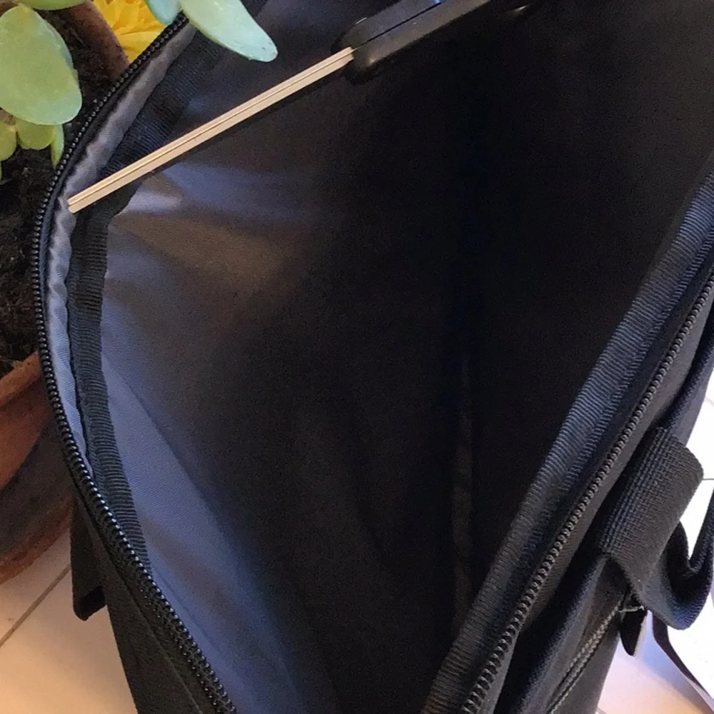 ‘Targas’ Slipkin Laptop Sleeve NWT
